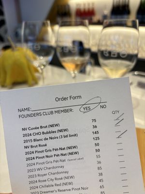 CHO Wines by null CHO Wines by null