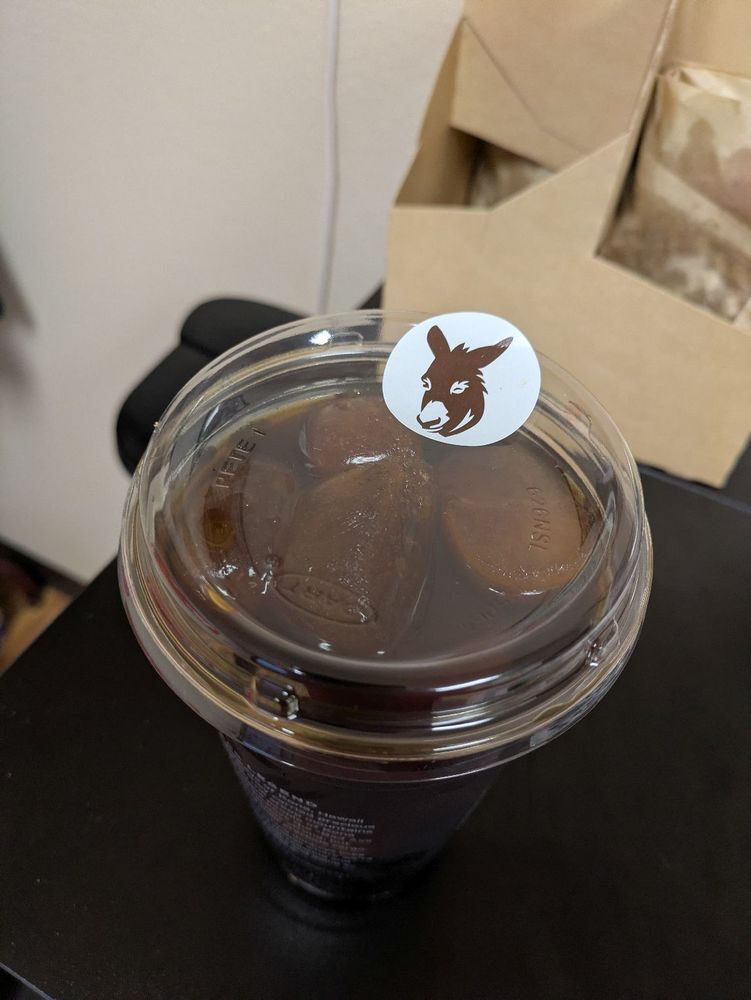 Bad Ass Coffee of Hawaii - Photo 3