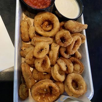 Chickie's & Pete's - Calamari - American Near Me - Marlton, New Jersey