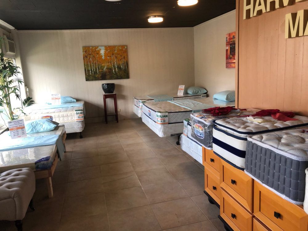 HARVEST MATTRESS Updated June 2024 331 Kamani St, Honolulu, Hawaii