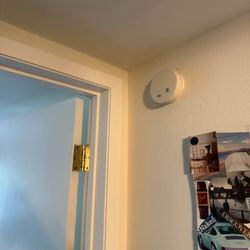 Larchmont Electricians - Smoke detector and carbon monoxide detector
