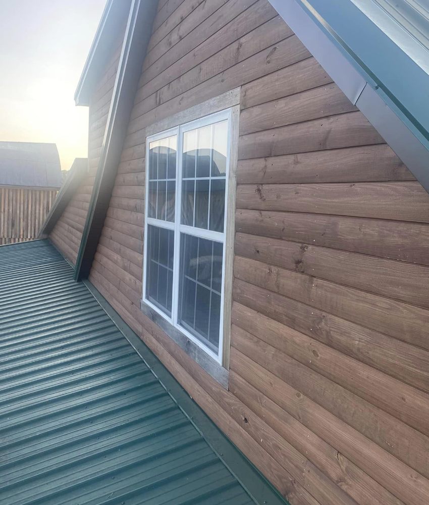 Slide of Kentucky Bathroom & Remodel