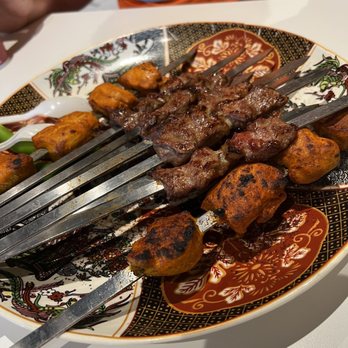 Mayar’s Halal Meat & Grill - Lamb and Chicken Kabab - Halal Near Me - Modesto, California Mayar’s Halal Meat & Grill - Lamb and Chicken Kabab - Halal Near Me - Modesto, California