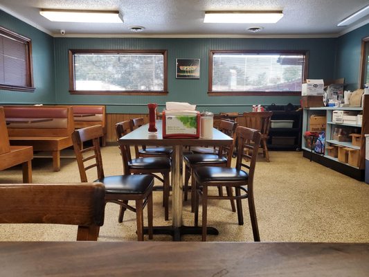 Dick's Drive In by null