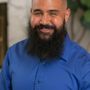 Photo of Daniel Bearded Broker Baca