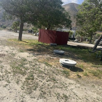 Thousand Trails Soledad Canyon - RV Parks Near Me - Acton, California