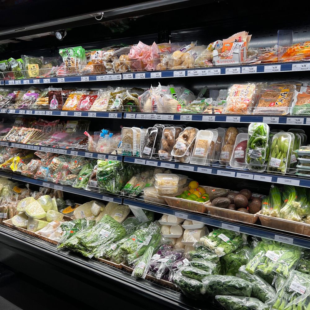 Ten Ichi Mart & Deli - International Grocery Near Me - Brooklyn, New York