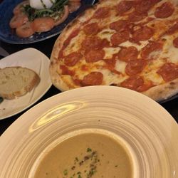 The Italian Kitchen