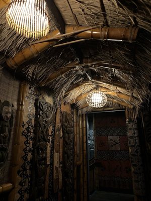 Max's South Seas Hideaway by null