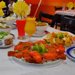 Royal Indian Cuisine
