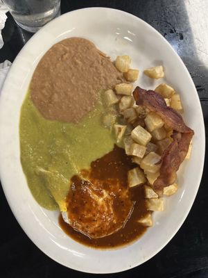 Taqueria Cazadores Mexican Food & Seafood by null