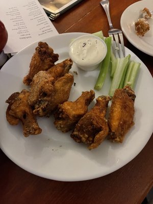 Brickhouse Tavern by null