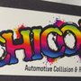 Chico's Auto Collison & Repair