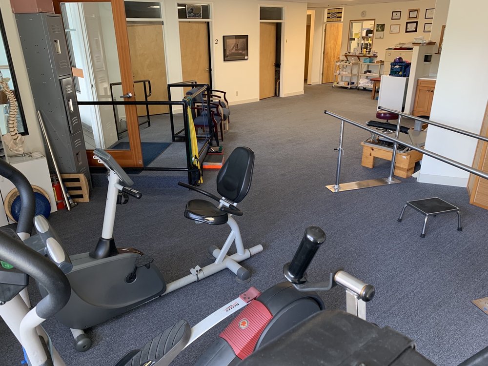 NORTH BAY PHYSICAL THERAPY Updated October 2024 27 Photos & 18