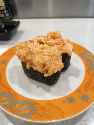 Izumi Kaiten Sushi by null