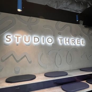Studio Three - Interval Training Gyms Near Me - Miami, Florida