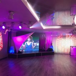Fantasia Event Hall