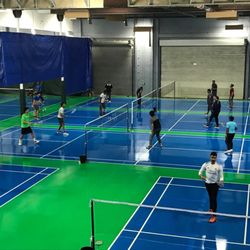 Northwest Badminton Academy