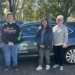 Ace-It Driving Academy