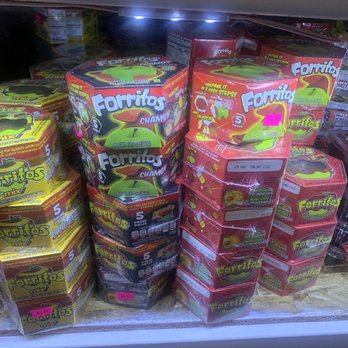 Dulceria Azteca - Party Supplies Near Me - Chula Vista, California