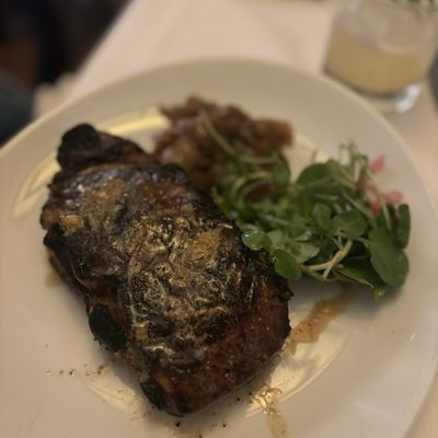 Grill 23 & Bar by null