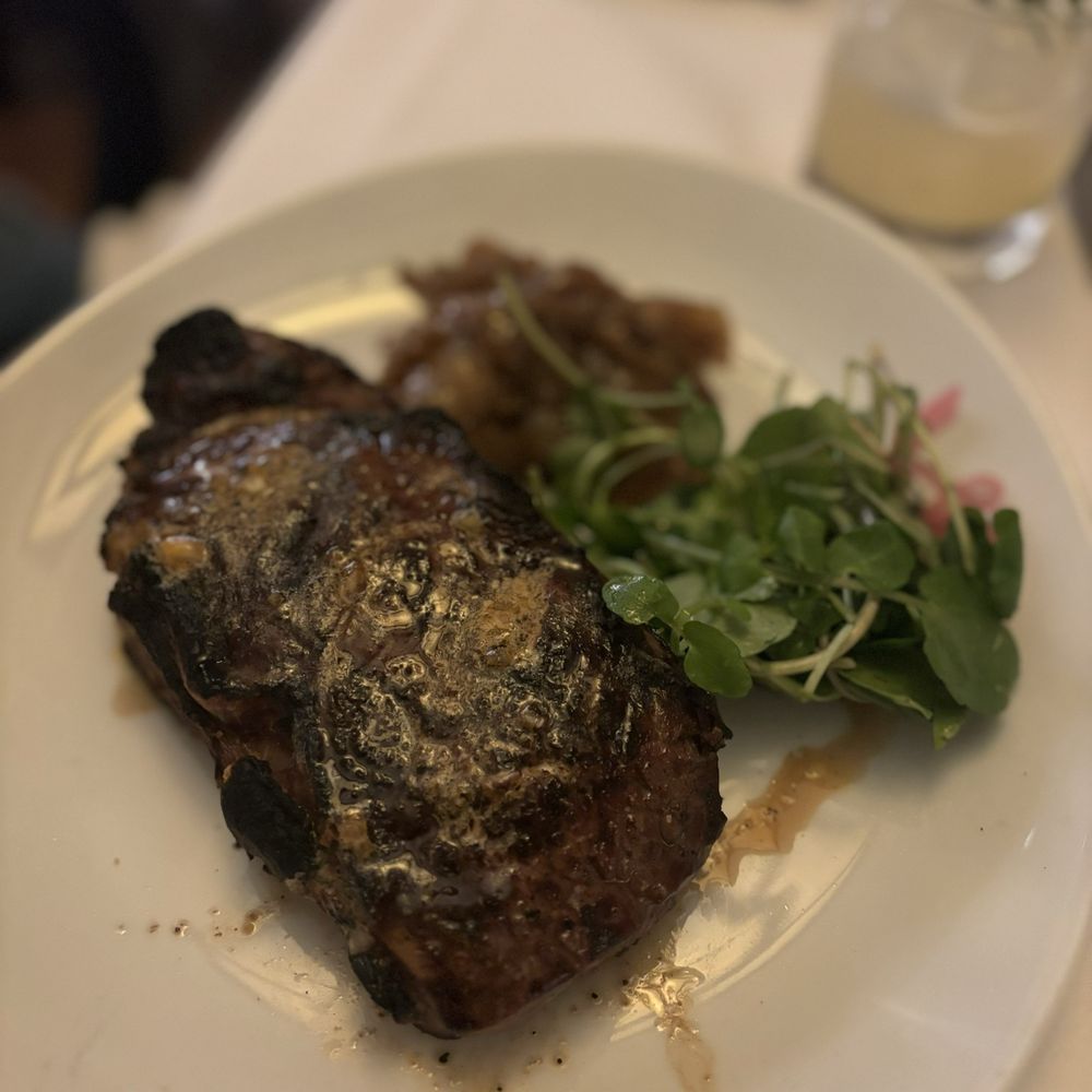 Grill 23 & Bar