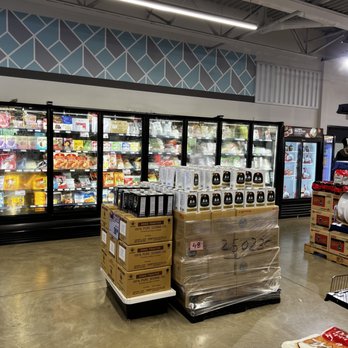 Hannam Supermarket - International Grocery Near Me - Langley City, British Columbia Hannam Supermarket - International Grocery Near Me - Langley City, British Columbia