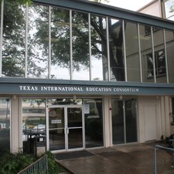 Texas Intensive English Program