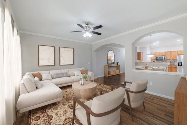 Arella Forest at Woodland