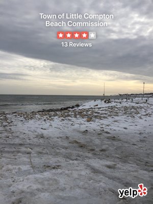 South Shore Beach by null