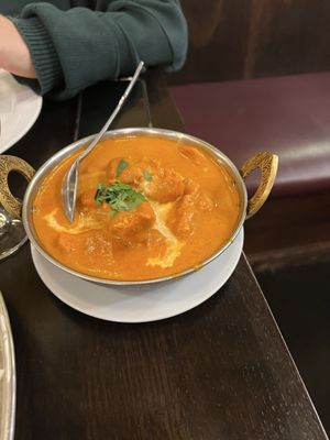 Nirvana Indian Cuisine by null