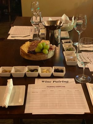 Vineside Wine Bar by null