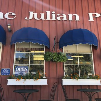 Julian Pie Company - Julian pie Company - Bakeries Near Me - Santa Ysabel, California Julian Pie Company - Julian pie Company - Bakeries Near Me - Santa Ysabel, California