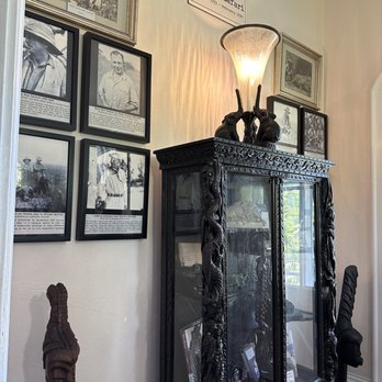 Ernest Hemingway Home - Museums Near Me - Key West, Florida Ernest Hemingway Home - Museums Near Me - Key West, Florida