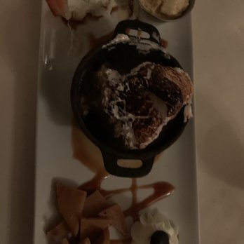 Varanese - BreD pudding - New American Near Me - Louisville, Kentucky