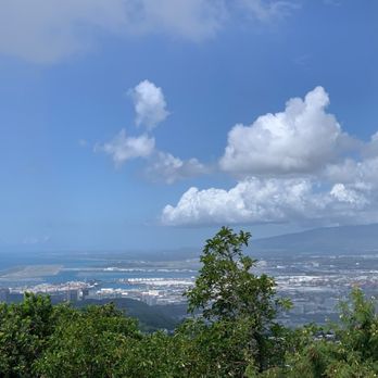 Mount Tantalus - Parks Near Me