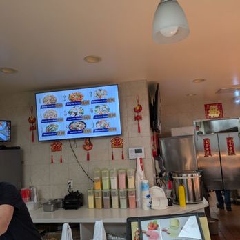 PanPan Wok - Chinese Near Me - Vista, California