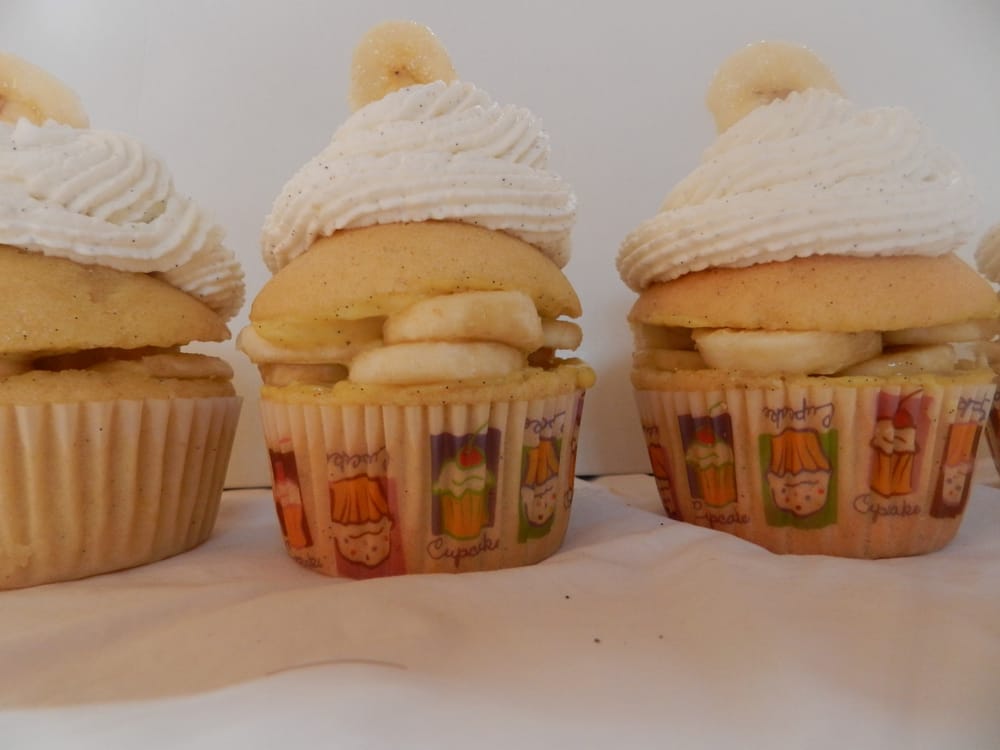 GRACIE CAKES BAKERY Updated September 2024 14 Photos Boston