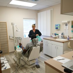 Mill Dam Dental Care