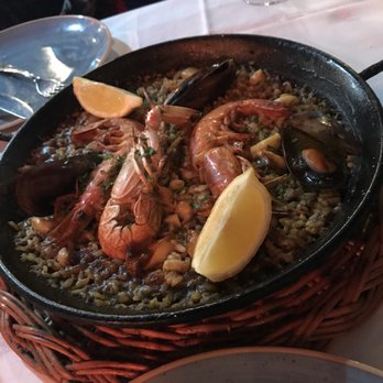 Restaurant Port-Vell - Seafood Near Me - Barcelona, B Restaurant Port-Vell - Seafood Near Me - Barcelona, B