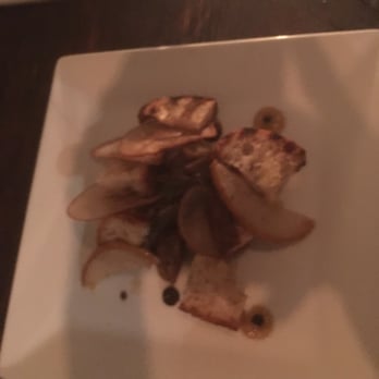 Dirt Candy - Vegetarian Near Me - New York, New York