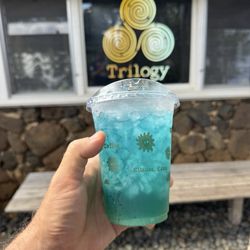 Trilogy Coffee - Adaptogenzzz