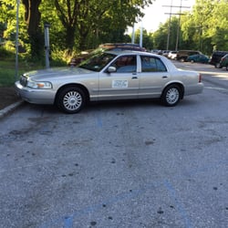 Aerotaxi Car Service - Best car service in Katonah train station by far!