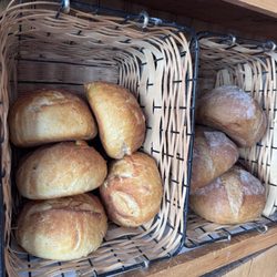 Belle Boulangerie