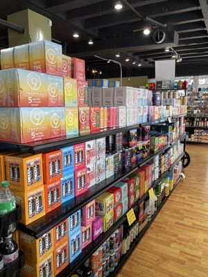 Green Hills Wine & Liquor by null