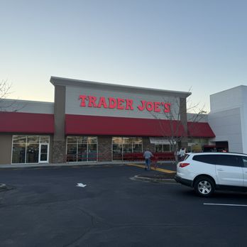 Trader Joe's - Grocery Near Me - Columbia, South Carolina Trader Joe's - Grocery Near Me - Columbia, South Carolina