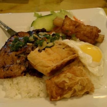 Vietnam House - Vietnamese Near Me - Seattle, Washington