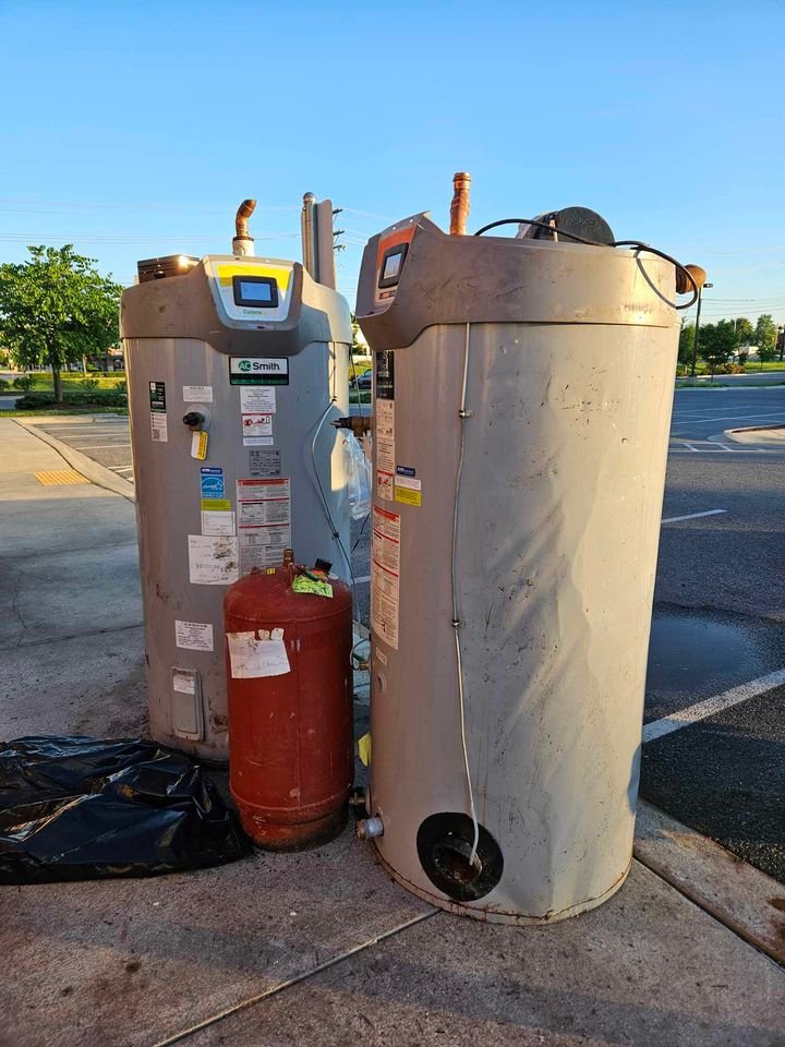 Slide of Pinder Home Services