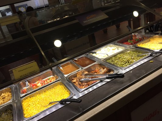 Hometown Buffet 51 Photos 54 Reviews American New 3744 N Blackstone Ave Fresno Ca United States Restaurant Reviews Phone Number