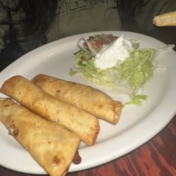 a plate of food a plate of food